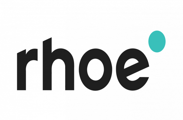 Rhoé